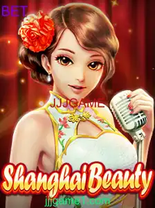 ShanghaiBeauty